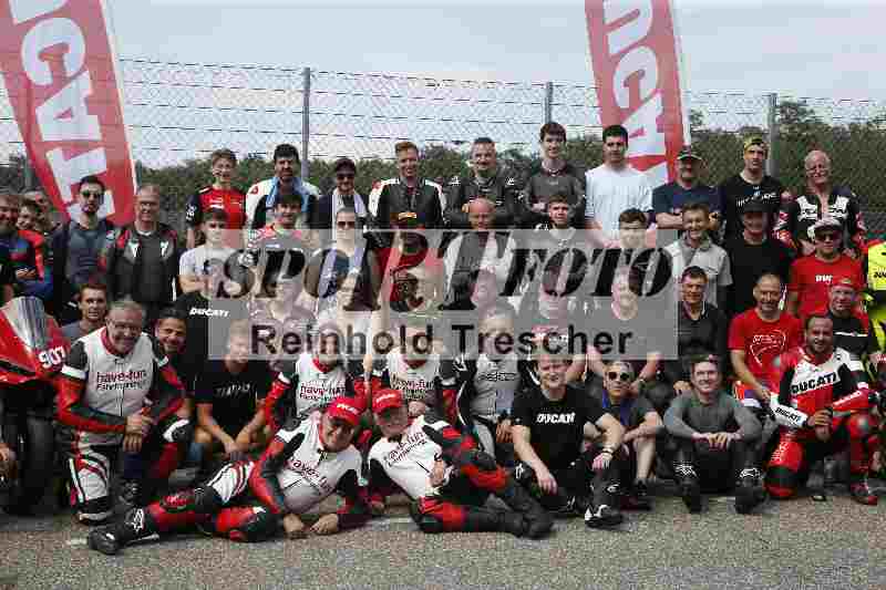 /21 17.06.2026  Ducati Schweiz Track Warmup ADR/Impressionen